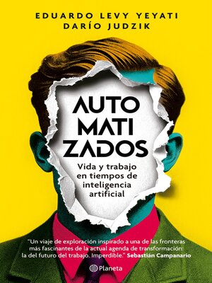 cover image of Automatizados
